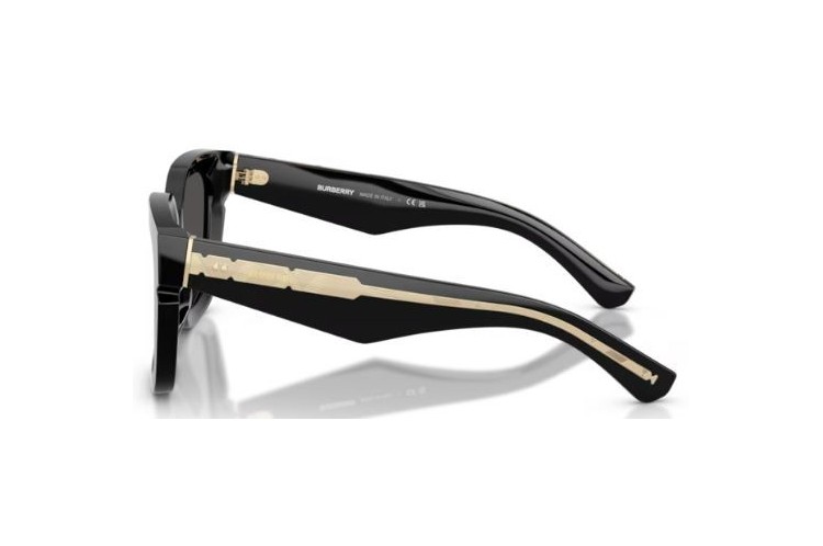 BURBERRY B 4453 3001/87