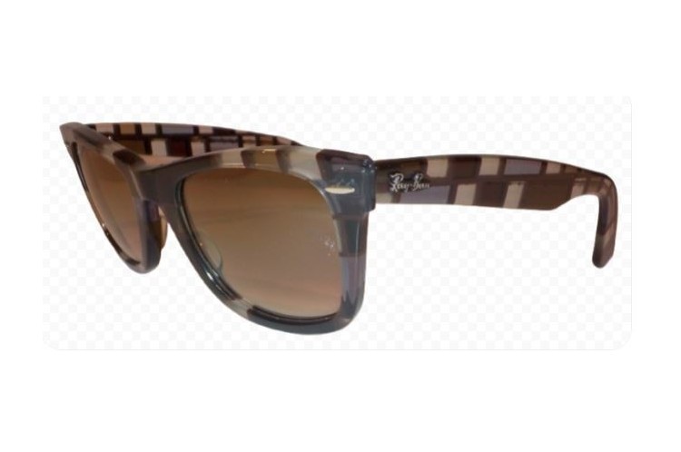 RAY-BAN 2140 WAYFARER  1086/51