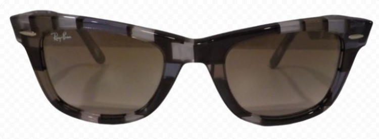 RAY-BAN 2140 WAYFARER  1086/51