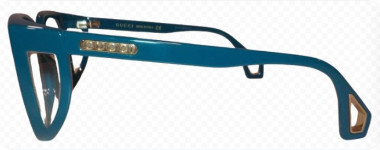 GUCCI GG0470O 003 occhiale da vista
