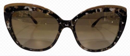 DOLCE & GABBANA DG 4332 911/6E