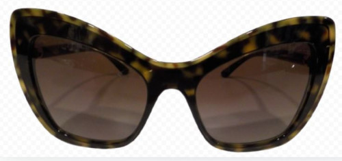 DOLCE & GABBANA DG 4364 502/13