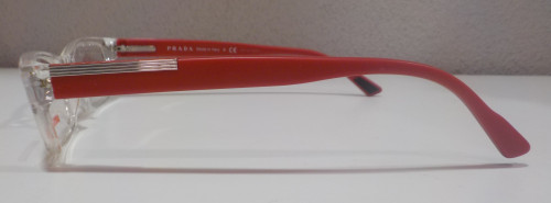 PRADA VPS 10A  2AZ-1O1