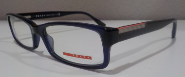 PRADA LINEA ROSSA VPS  10A IAW-1O1