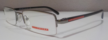 PRADA LINEA ROSSA VPS 67B  5AV-1O1