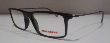 PRADA LINEA ROSSA VPS 03E  180-1O1