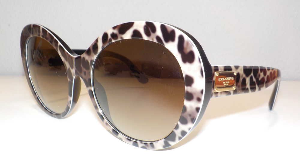 DOLCE & GABBANA DG 4295
