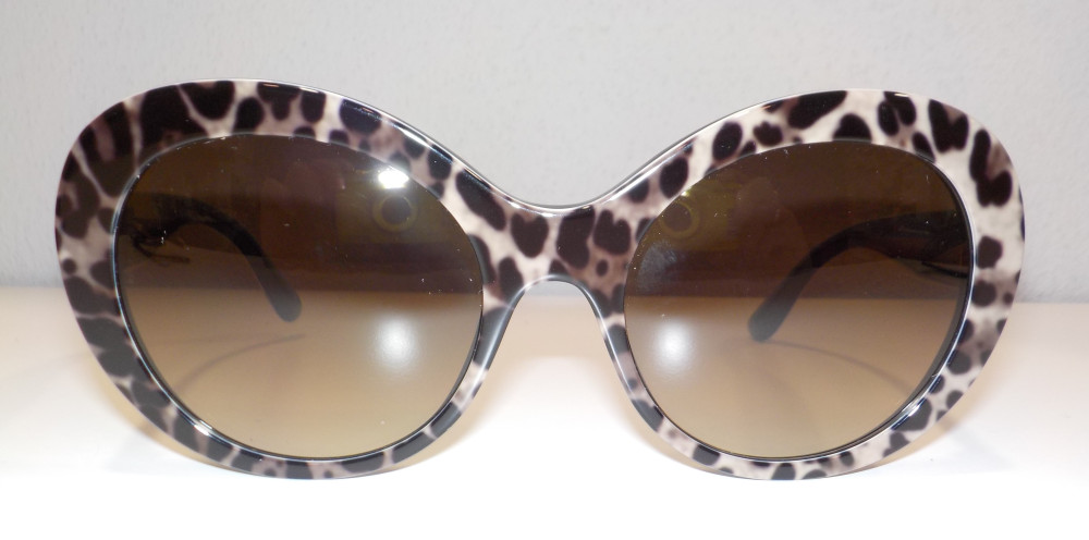DOLCE & GABBANA DG 4295