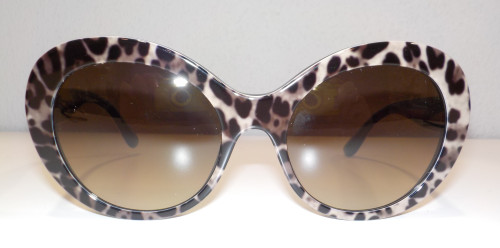 DOLCE & GABBANA DG 4295