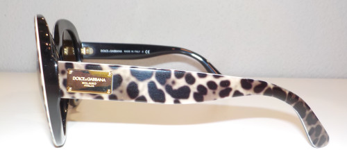 DOLCE & GABBANA DG 4295