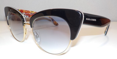DOLCE & GABBANA DG 4277 3033/8G