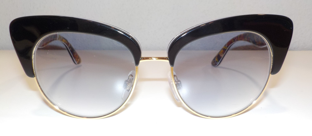 DOLCE & GABBANA DG 4277 3033/8G