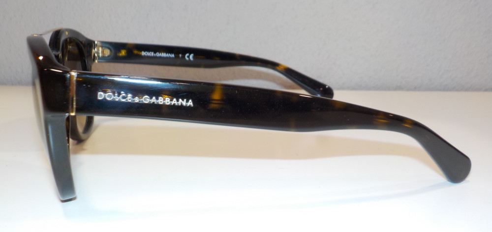 DOLCE & GABBANA DG 4274