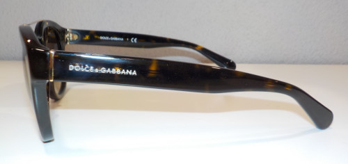DOLCE & GABBANA DG 4274