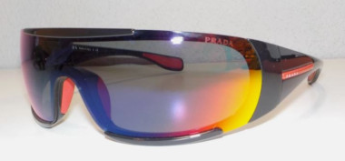 PRADA LINEA ROSSA SPS 03M  1AB-9Q1