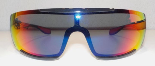 PRADA LINEA ROSSA SPS 03M  1AB-9Q1