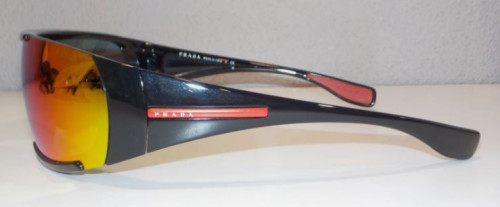 PRADA LINEA ROSSA SPS 03M  1AB-9Q1