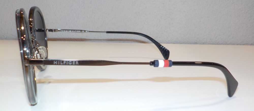 TOMMY HILFIGER TH  1474/S  EDM90