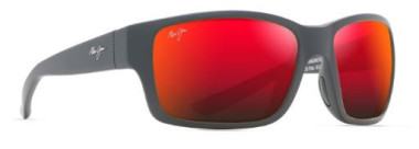 MAUI JIM MJ604-02A MANGROVES STG-RM