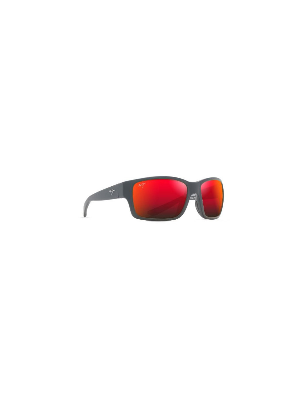 MAUI JIM MJ604-02A MANGROVES STG-RM