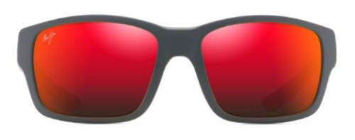 MAUI JIM MJ604-02A MANGROVES STG-RM