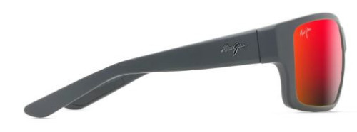 MAUI JIM MJ604-02A MANGROVES STG-RM
