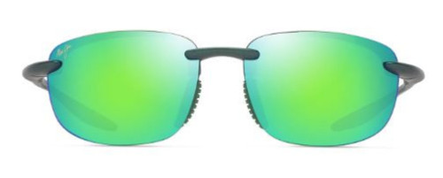 MAUI JIM  MJ0676S 004 HO'OKIPA ULTRA