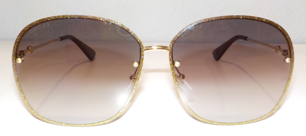 GUCCI GG0228S  003