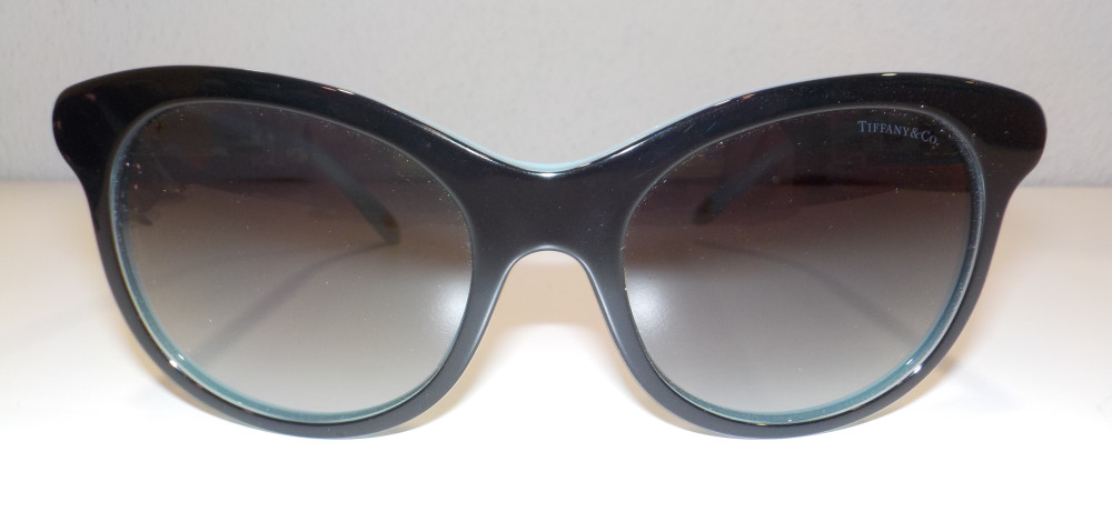 TIFFANY TF 4125  8163/3C