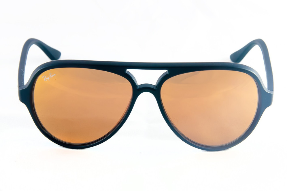 RAY-BAN 4125-  CATS 5000  601-S/2Z