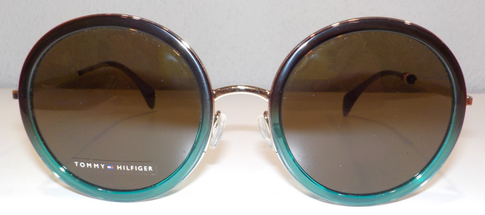 TOMMY HILFIGER TH  1474/S  EDM90