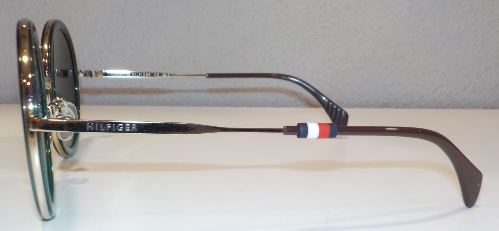 TOMMY HILFIGER TH  1474/S  EDM90