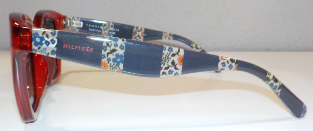 TOMMY HILFIGER TH 1512/S  C9A9O