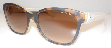 TOMMY HILFIGER TH 1363/SK2W63