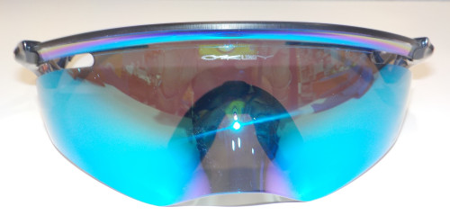 OAKLEY OO9481D 02 QNTM  KATO PREZZO OUTLET