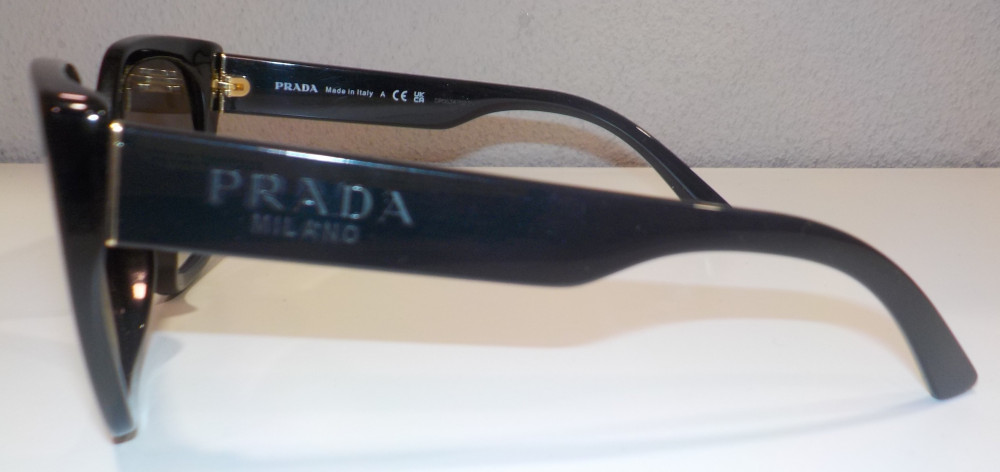 PRADA SPR 24X 1AB-0A7 PREZZO OUTLET