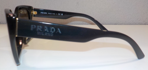 PRADA SPR 24X 1AB-0A7 PREZZO OUTLET