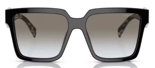 PRADA SPR 24Z  1AB-0AB  PREZZO OUTLET