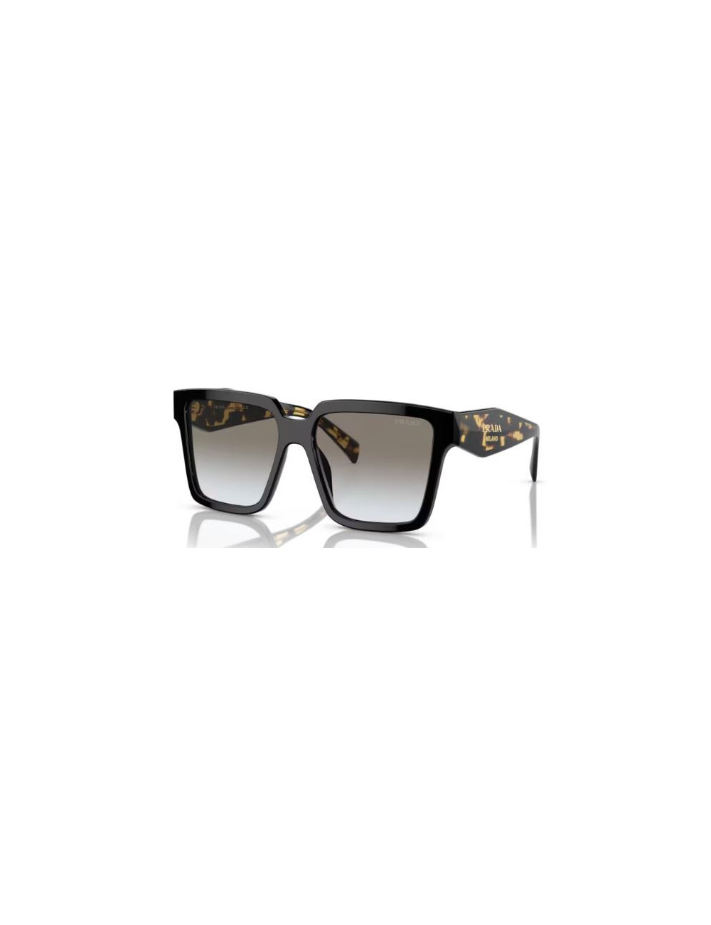 PRADA SPR 24Z  1AB-0AB  PREZZO OUTLET
