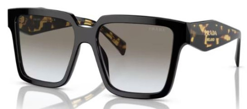 PRADA SPR 24Z  1AB-0AB  PREZZO OUTLET