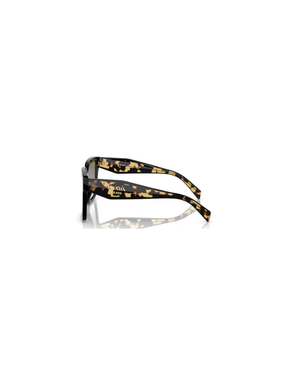 PRADA SPR 24Z  1AB-0AB  PREZZO OUTLET