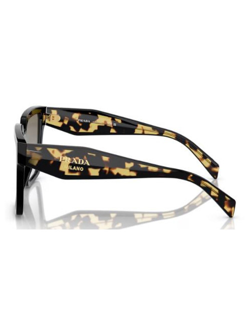 PRADA SPR 24Z  1AB-0AB  PREZZO OUTLET
