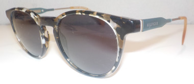 TOMMY HILFIGER TH 1350/S  JX2Y1