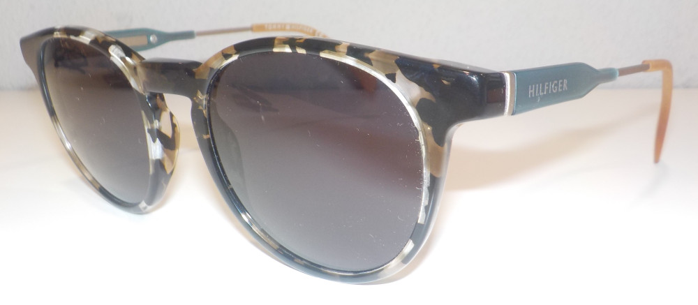TOMMY HILFIGER TH 1350/S  JX2Y1