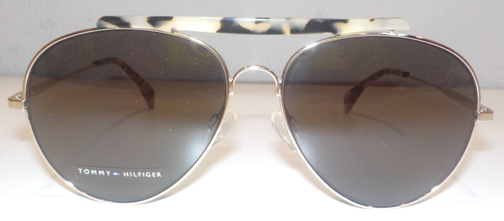 TOMMY HILFIGER TH 1454/S  3YGNR