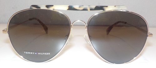 TOMMY HILFIGER TH 1454/S  3YGNR