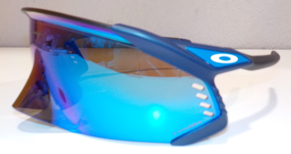 OAKLEY OO9501-0452 VELO KATO PREZZO OUTLET