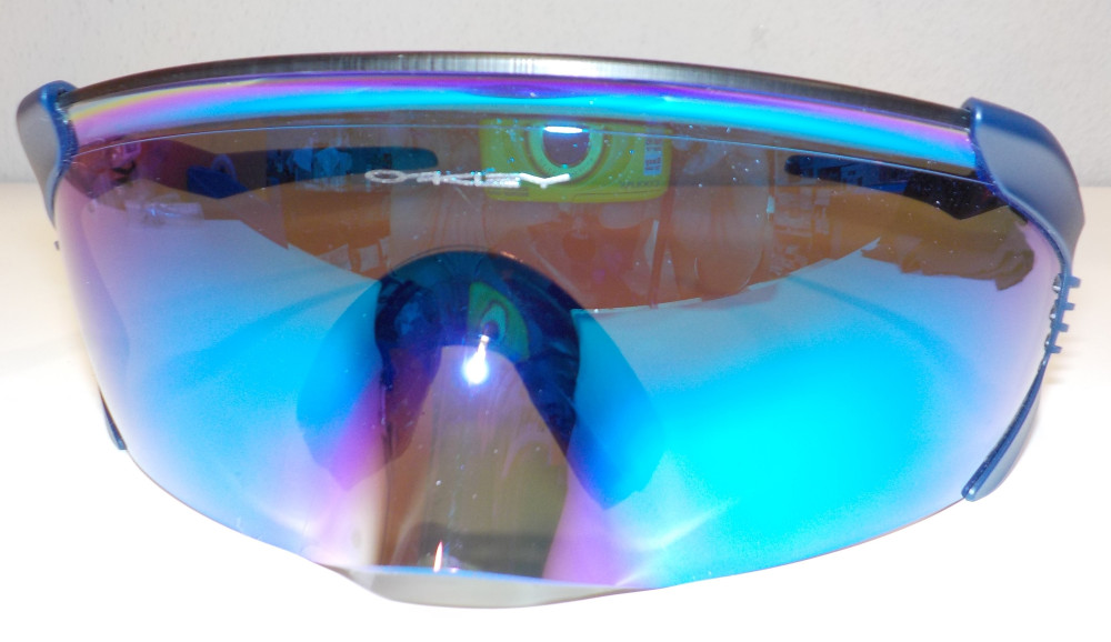 OAKLEY OO9501-0452 VELO KATO PREZZO OUTLET