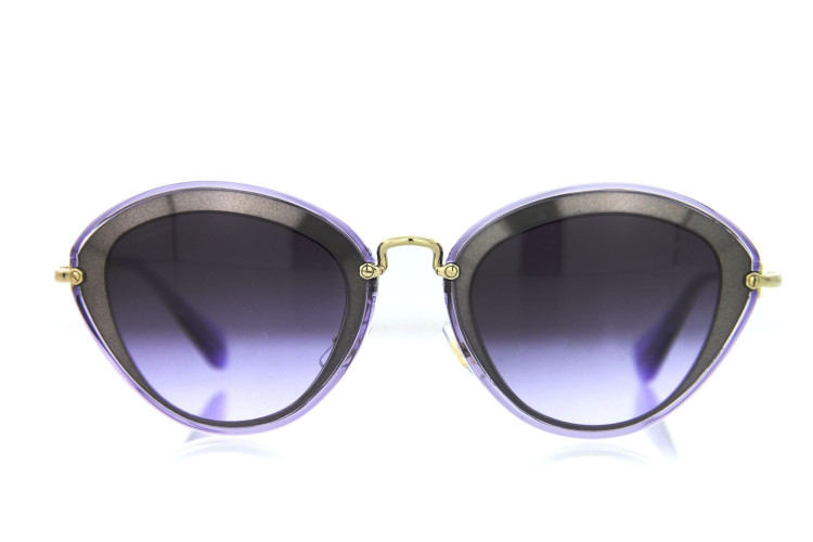 MIU MIU - SMU 51 UFE-2F0