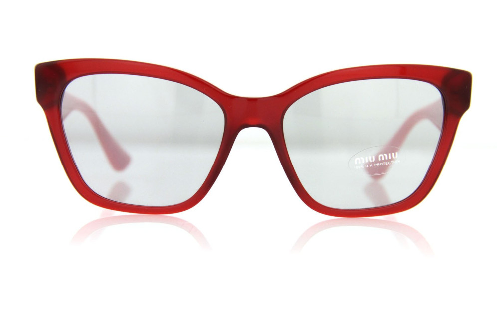 MIU MIU - SMU 06R TKV-5J0